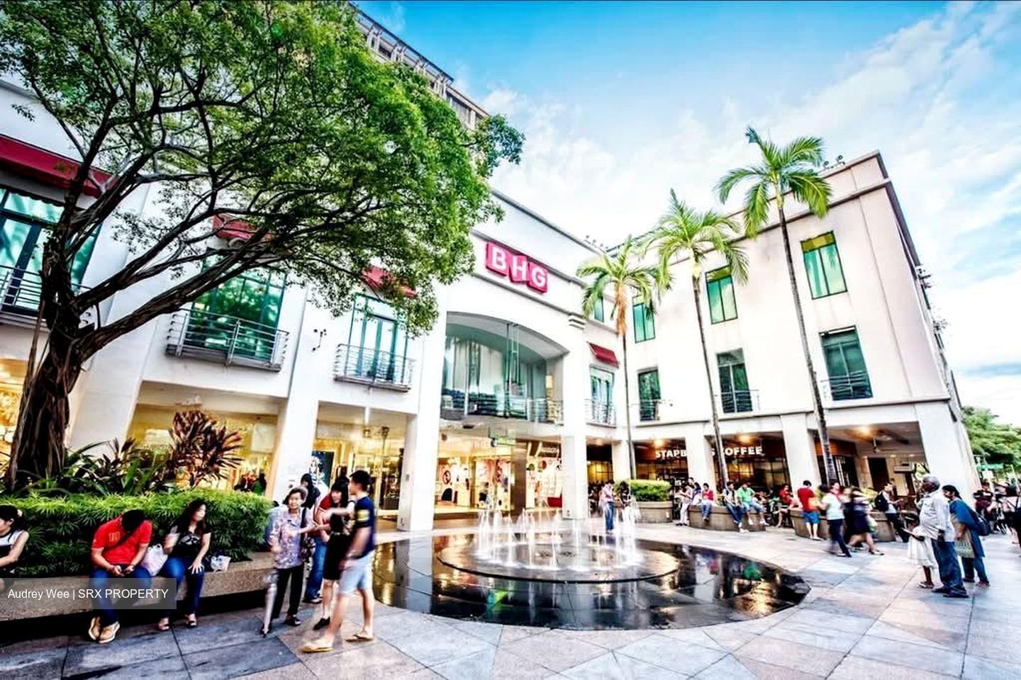 Parco Bugis Junction (D7), Retail #560779221